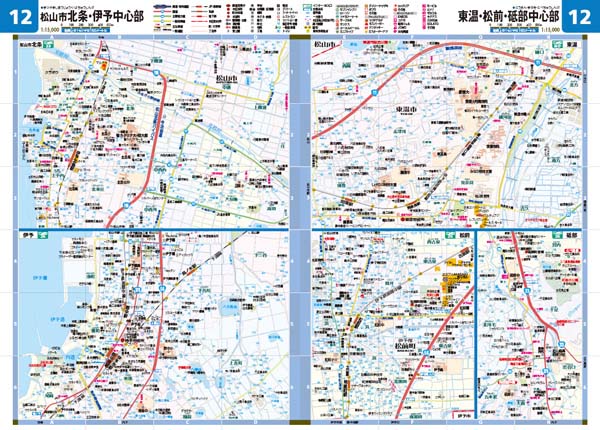 ライトマップル - 地図と旅行ガイドブックの昭文社グループ
