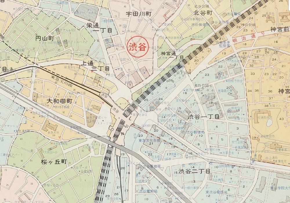 60年以上都市地図を刊行してきた昭文社だからできる！ 復刻版都市地図シリーズ『MAPPLEアーカイブズ』、5／22発売 - 地図と旅行ガイドブックの 昭文社グループ